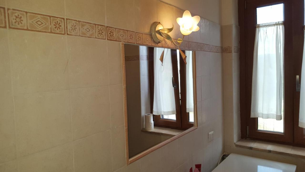 Casale Citerno Appartement Bolsena Buitenkant foto