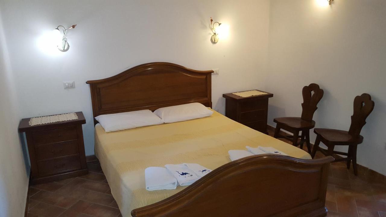 Casale Citerno Appartement Bolsena Buitenkant foto