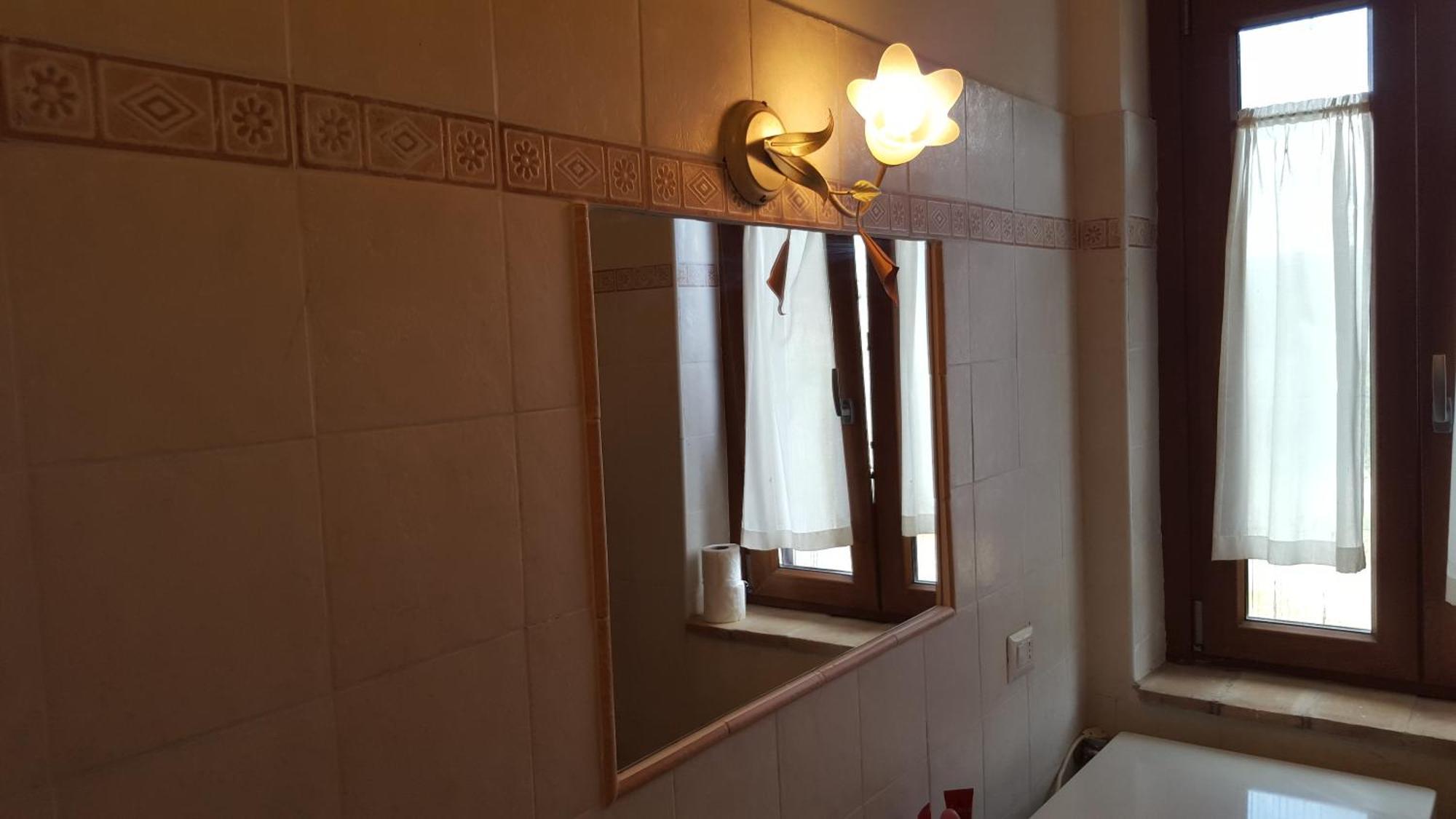Casale Citerno Appartement Bolsena Buitenkant foto