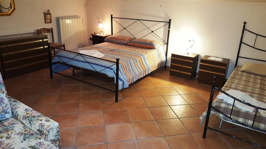 Casale Citerno Appartement Bolsena Buitenkant foto