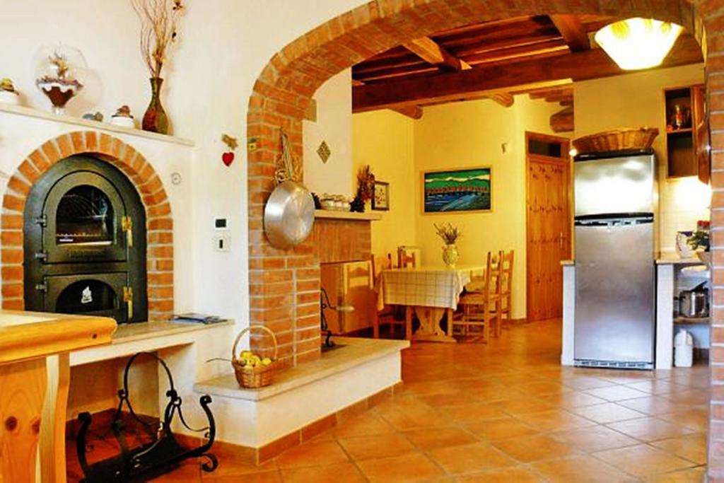 Casale Citerno Appartement Bolsena Buitenkant foto