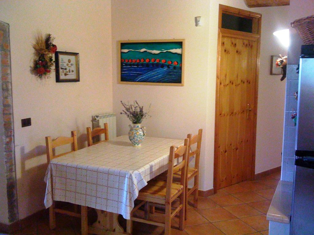 Casale Citerno Appartement Bolsena Buitenkant foto