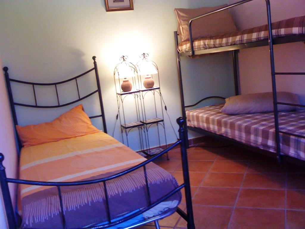 Casale Citerno Appartement Bolsena Buitenkant foto