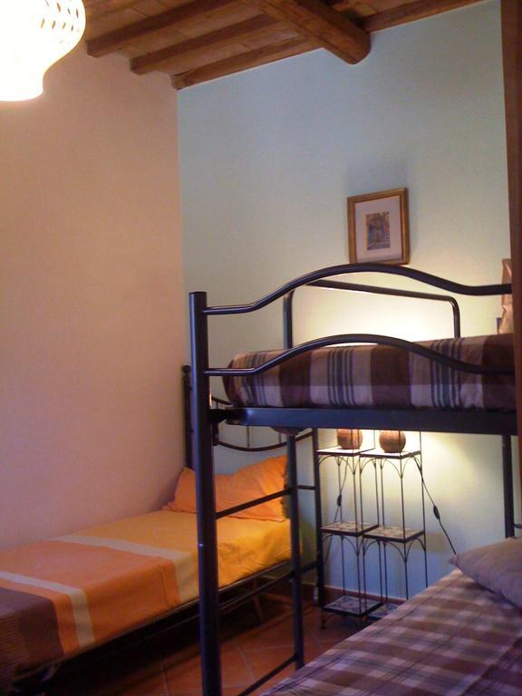 Casale Citerno Appartement Bolsena Buitenkant foto