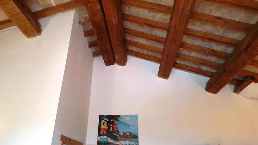Casale Citerno Appartement Bolsena Buitenkant foto